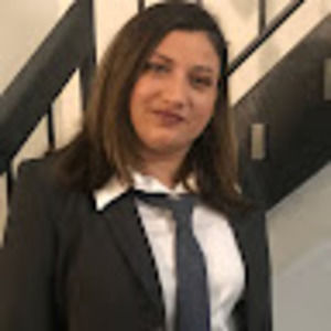 Meet your Posher, Beatriz